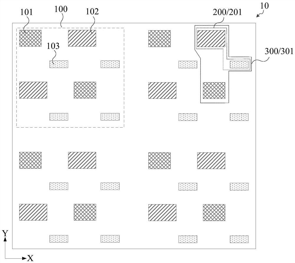 Display panel and display device