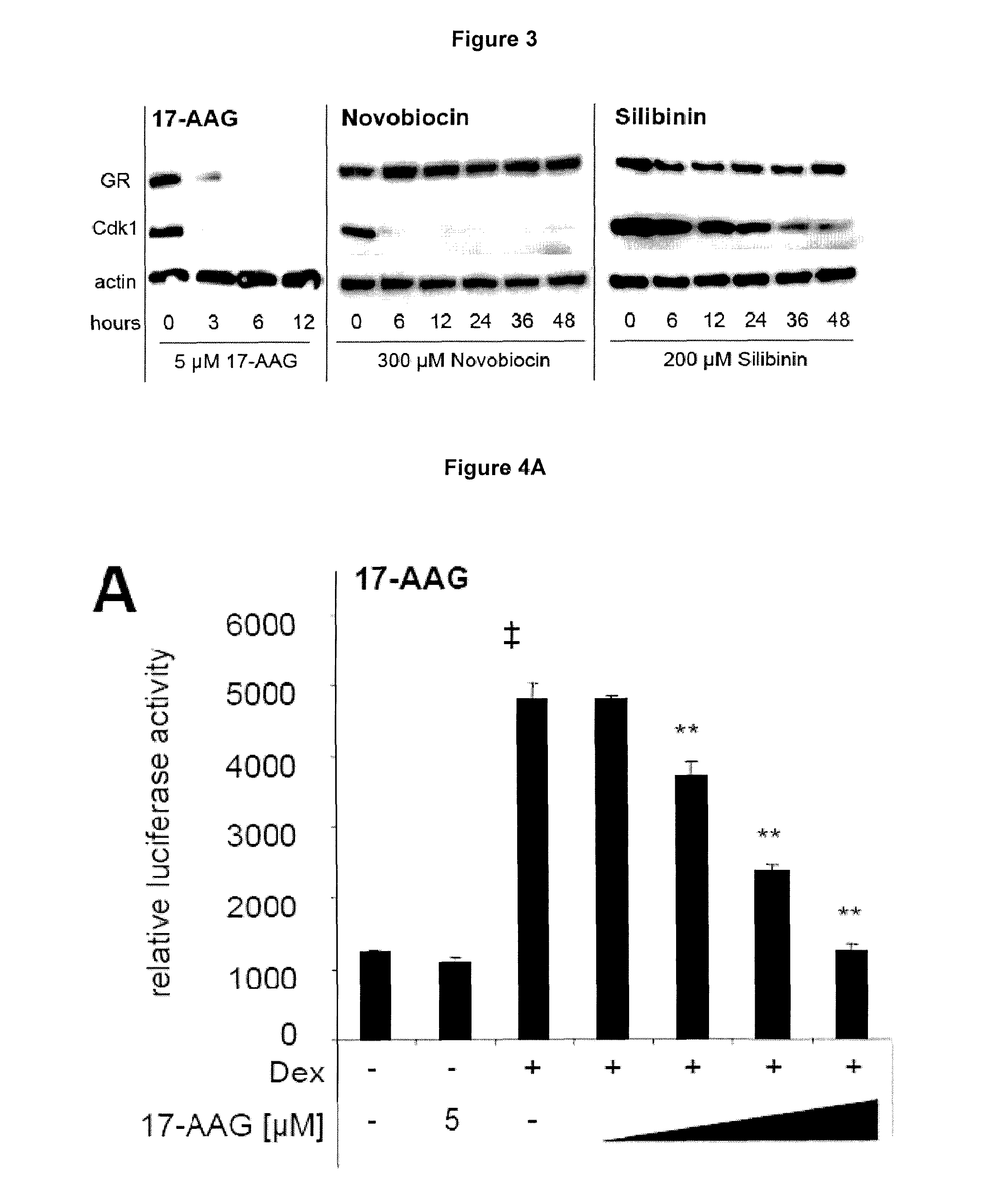 C-terminal hsp90 inhibitors to treat pituitary adenomas