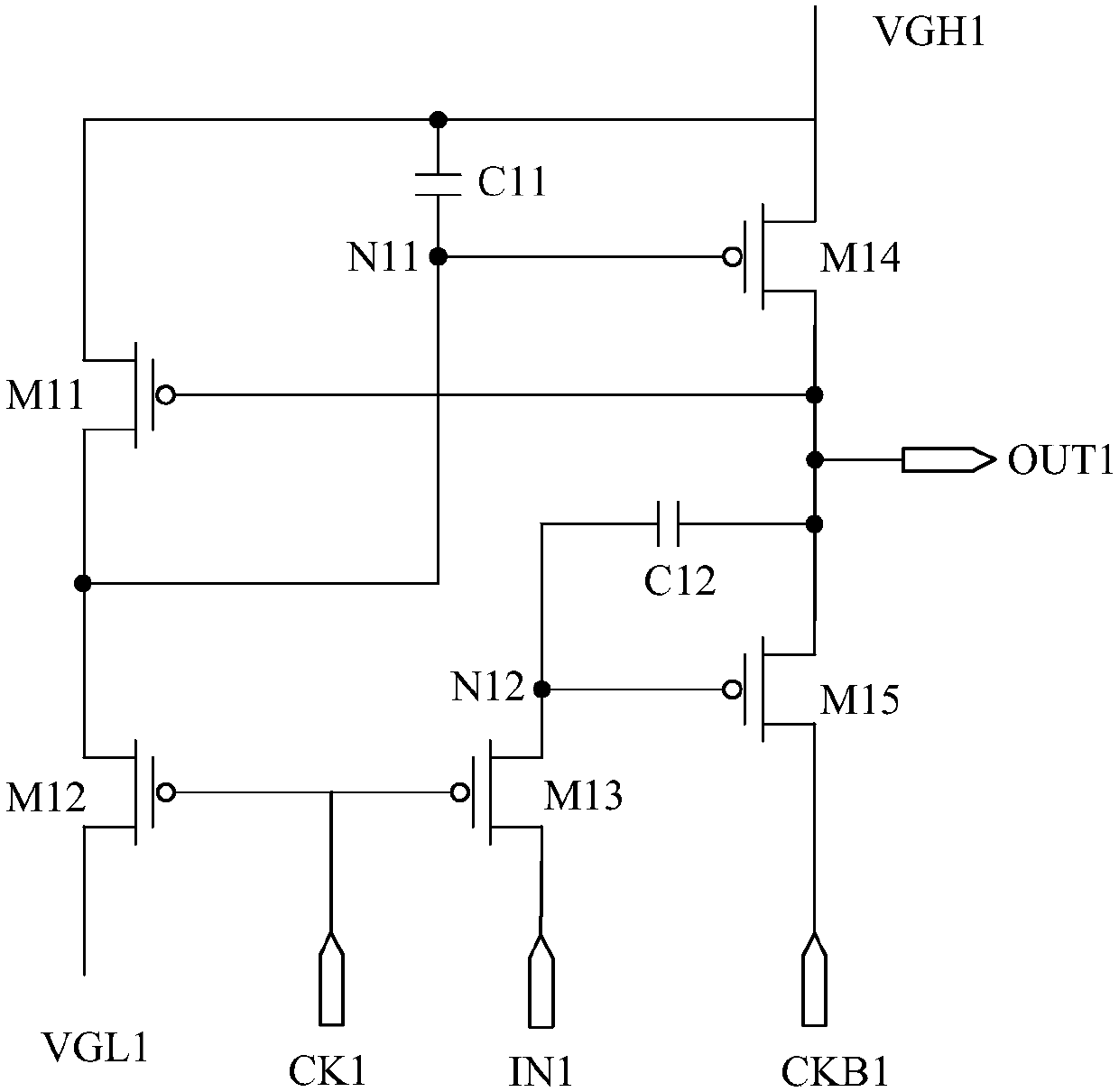 Shift register unit, shift register and driving method of shift register