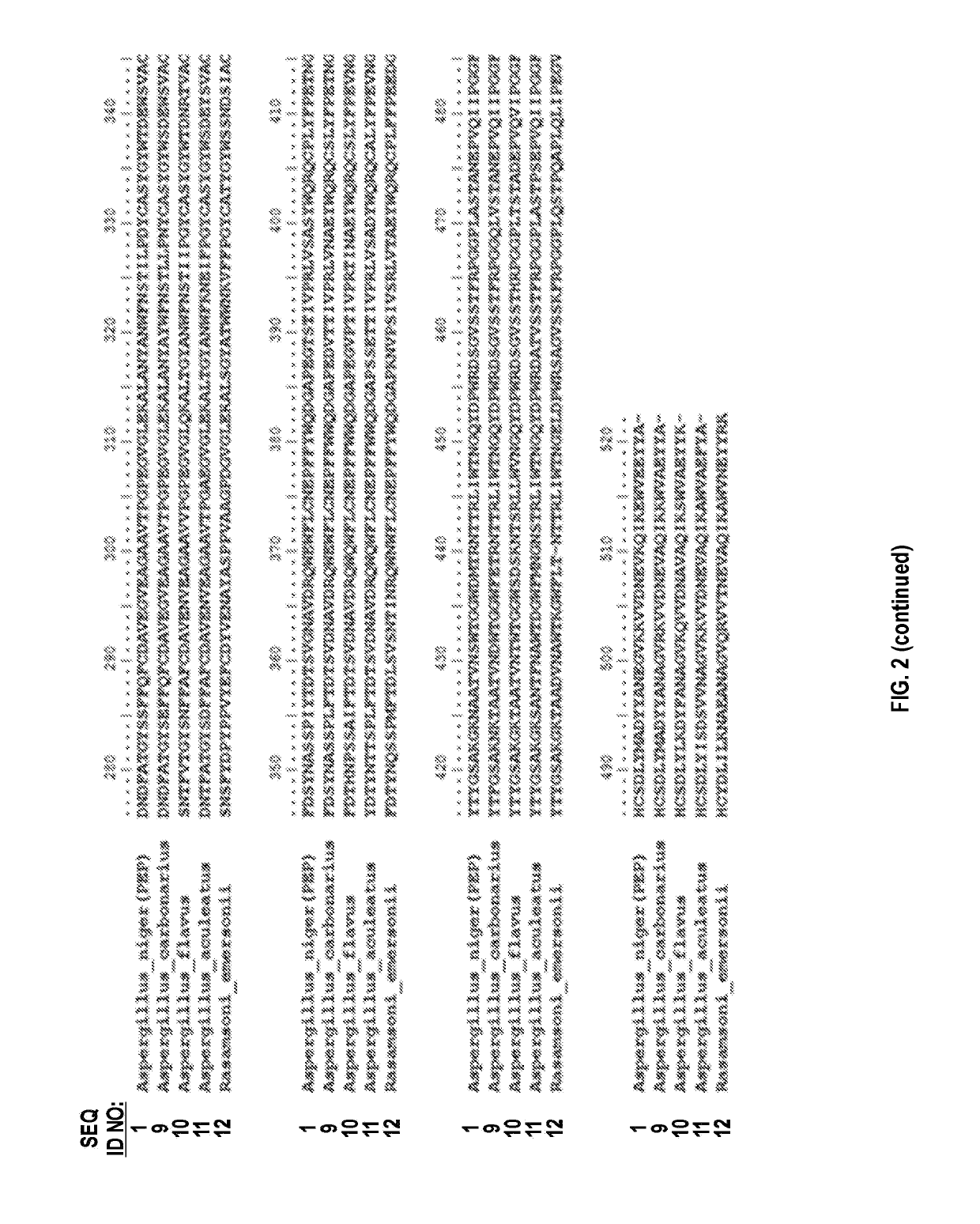 Proline-specific endoprotease and use thereof