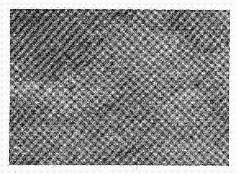 Zinc-magnesium based brazing alloy and preparation method thereof