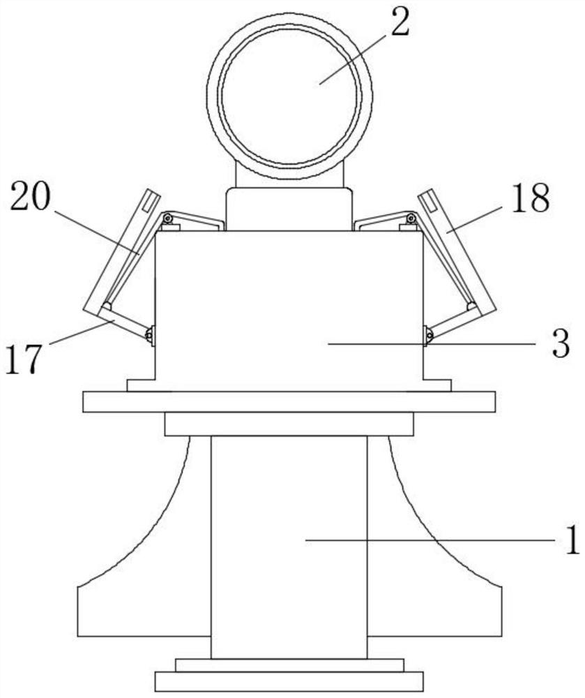 A digital media player capable of human-computer interaction