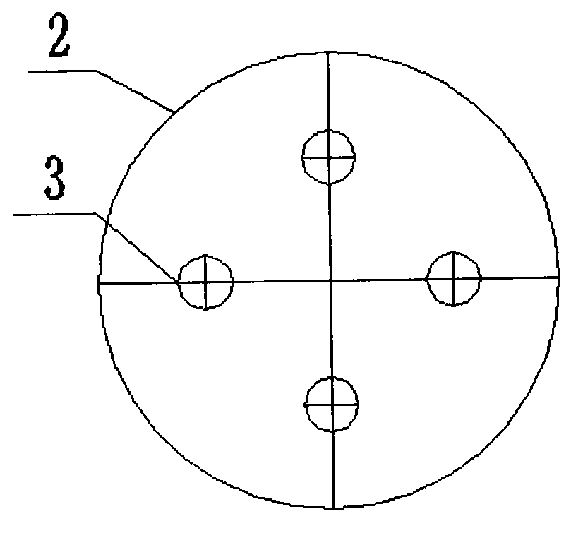 Multi-nozzle steam jet type heat pump and operation method