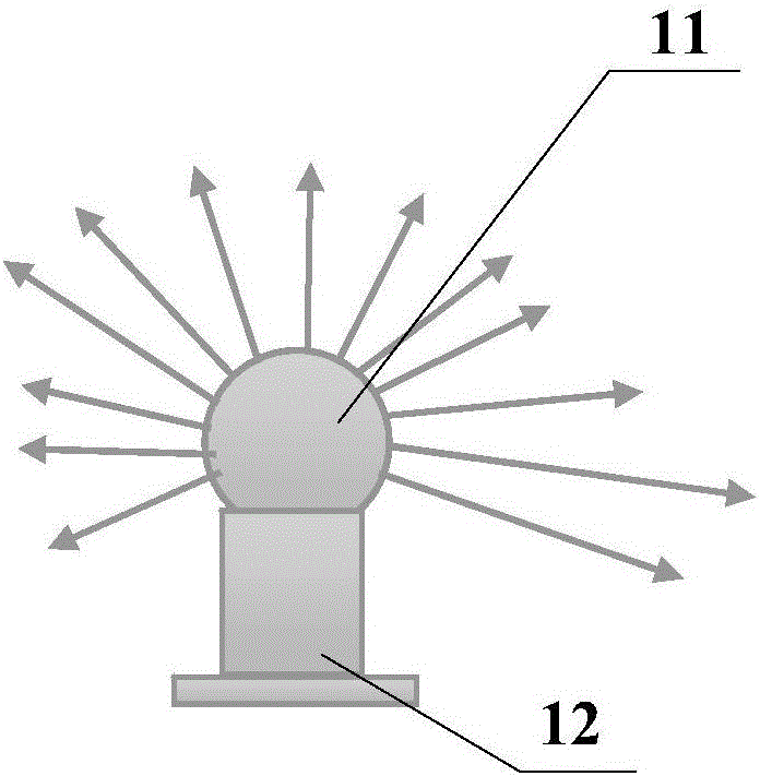 Three-dimensional laser scanning device and method