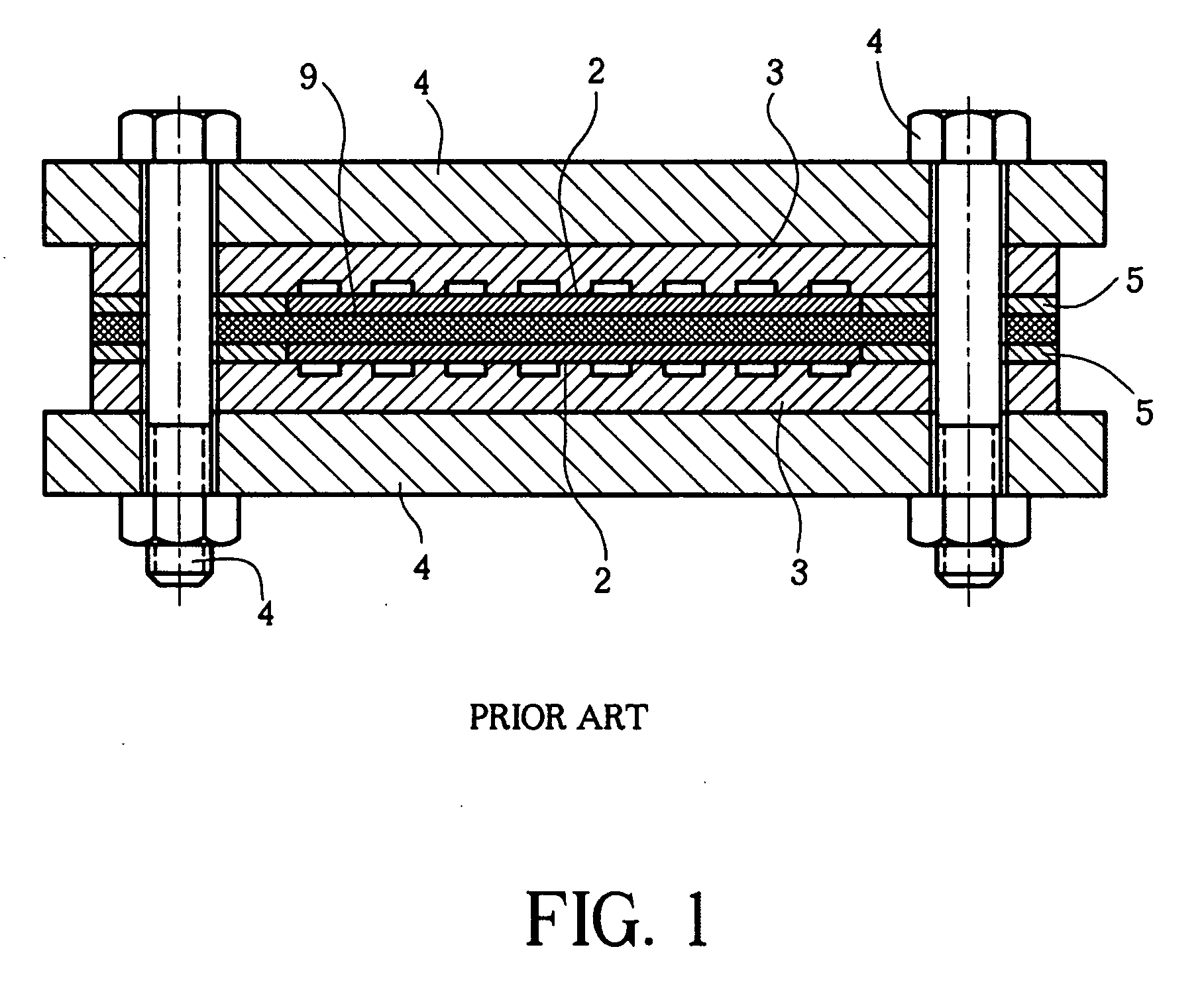 Fuel cell