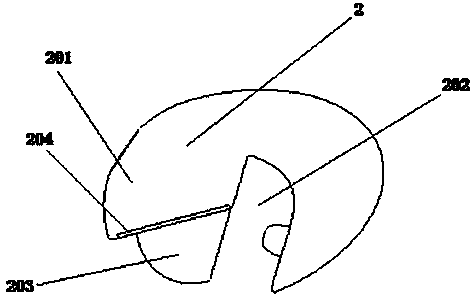 An educational toy kit and its number recognition method