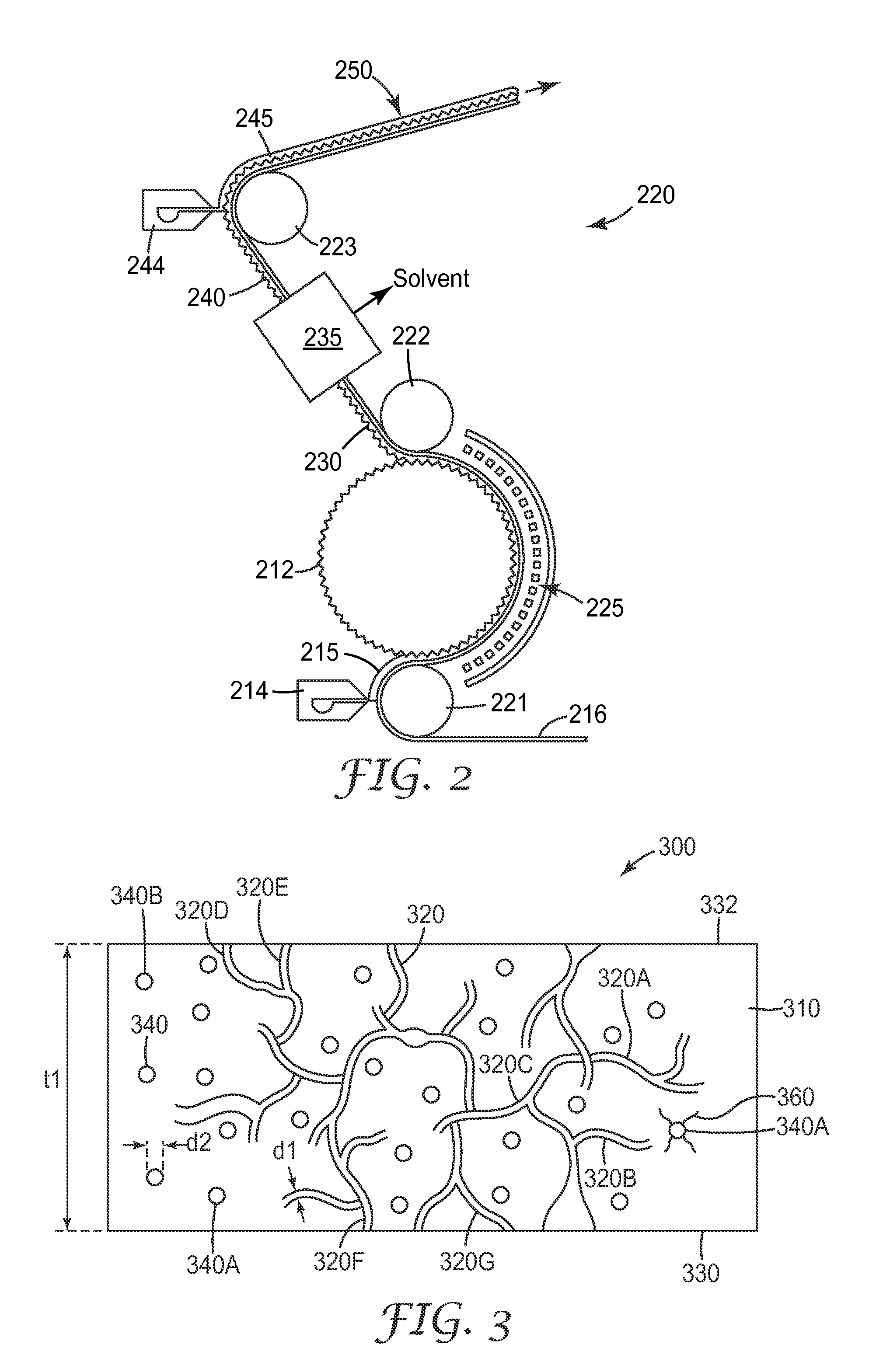 Light Extraction Films for Increasing Pixelated OLED Output with Reduced Blur