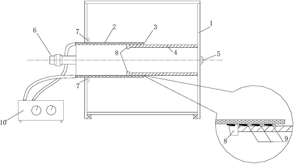 Visual quasi-rectangular shield synchronous grouting slurry diffusion mode research platform and application