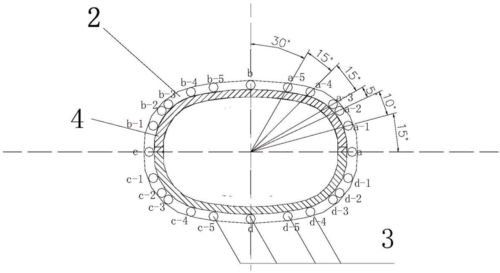 Visual quasi-rectangular shield synchronous grouting slurry diffusion mode research platform and application