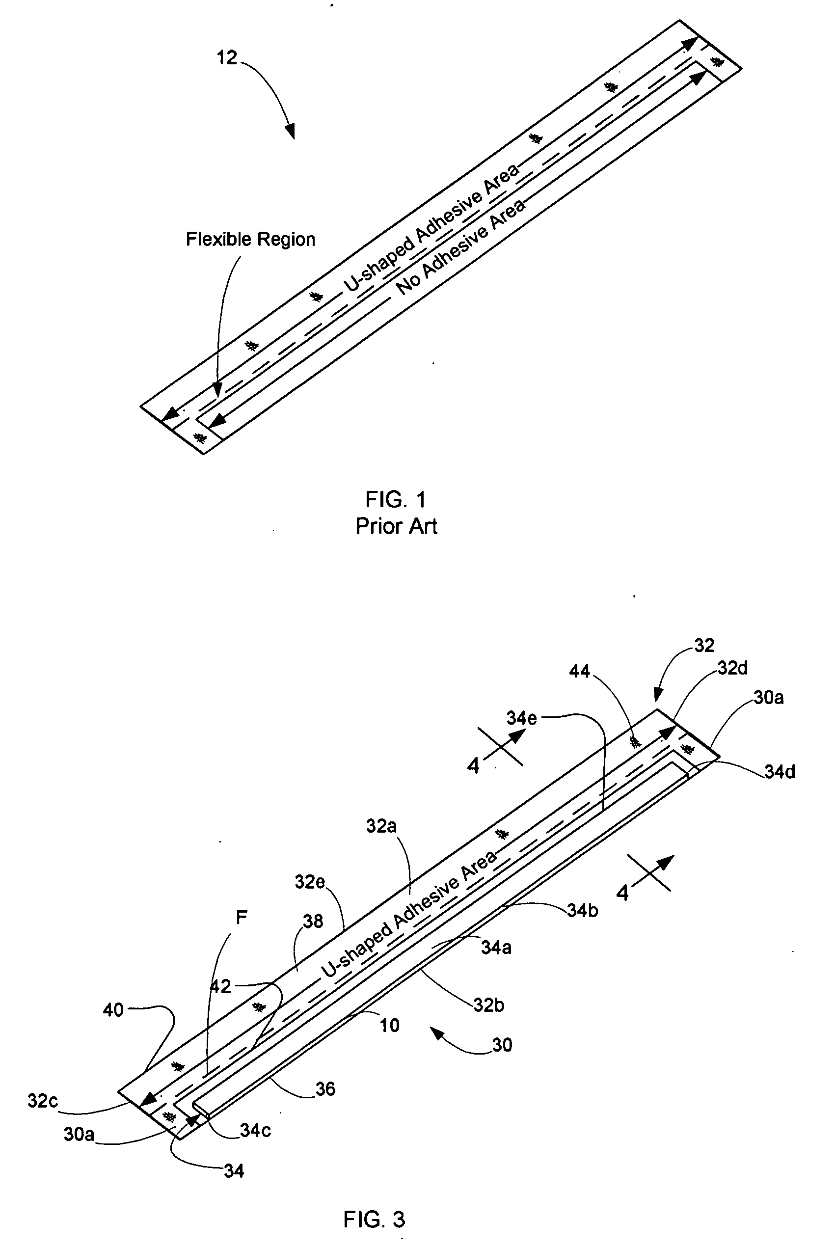 Reinforced Doctor Blade Assembly Seal and Printer Cartridge Employing the Reinforced Seal