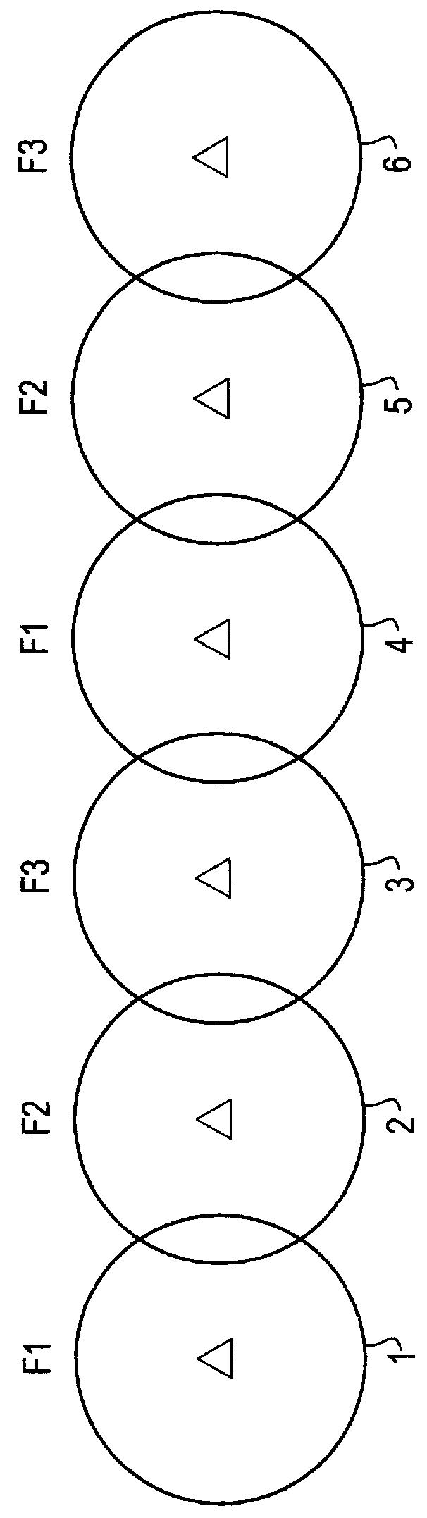 Method of selectively directing a mobile station to retry system access in a radio telecommunication system