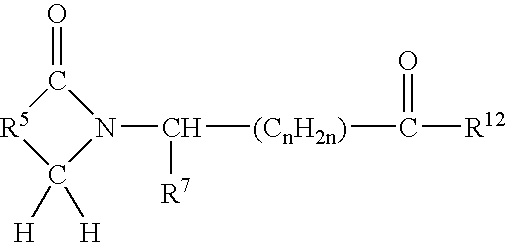 Bechet's disease using cyclopropyl-N-carboxamide