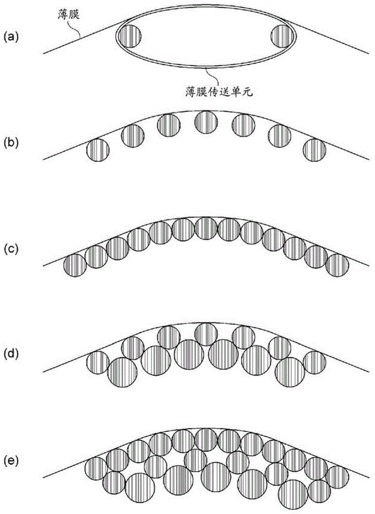 exposure system