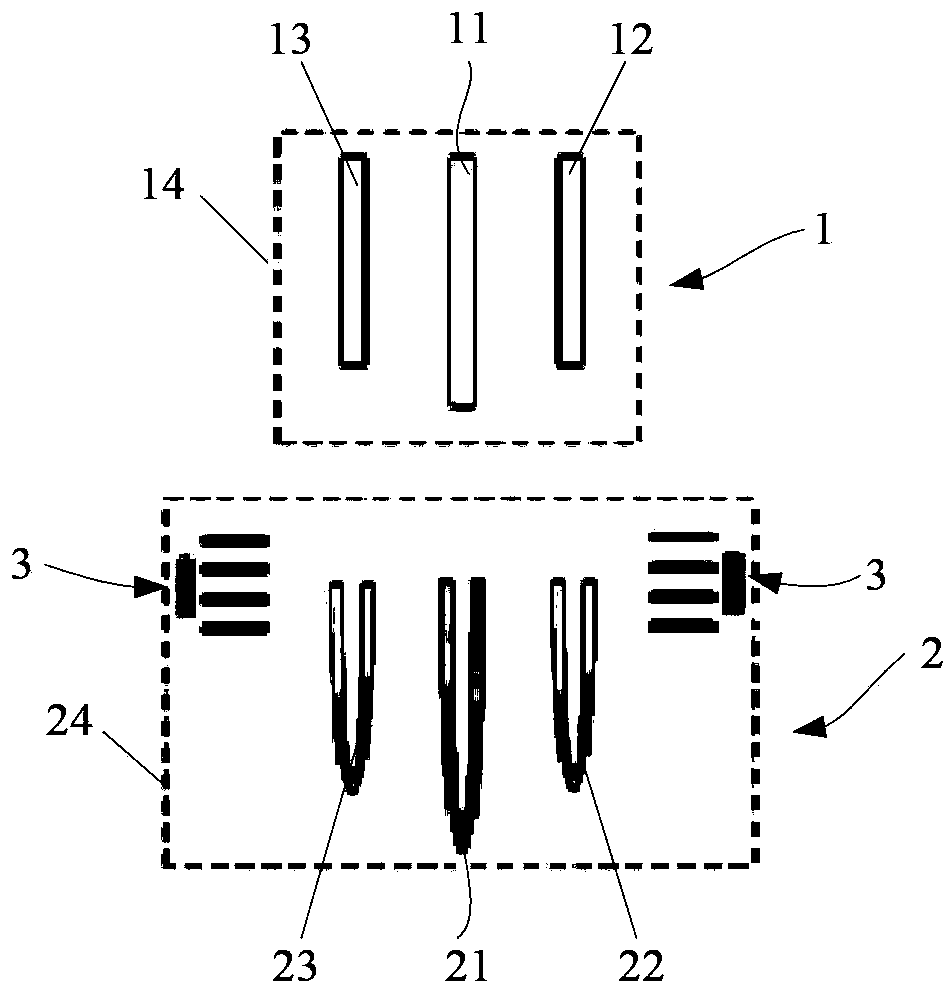 Electric connector