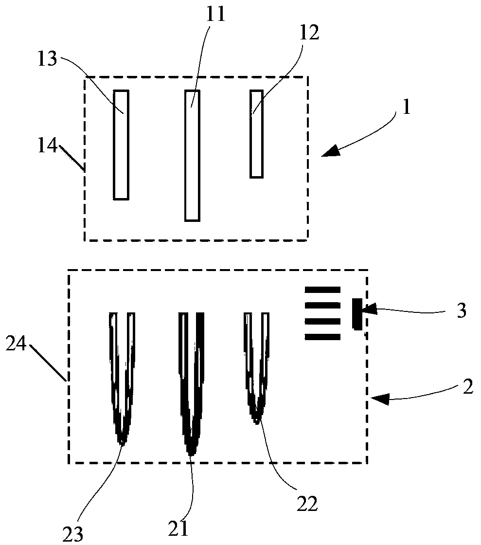 Electric connector