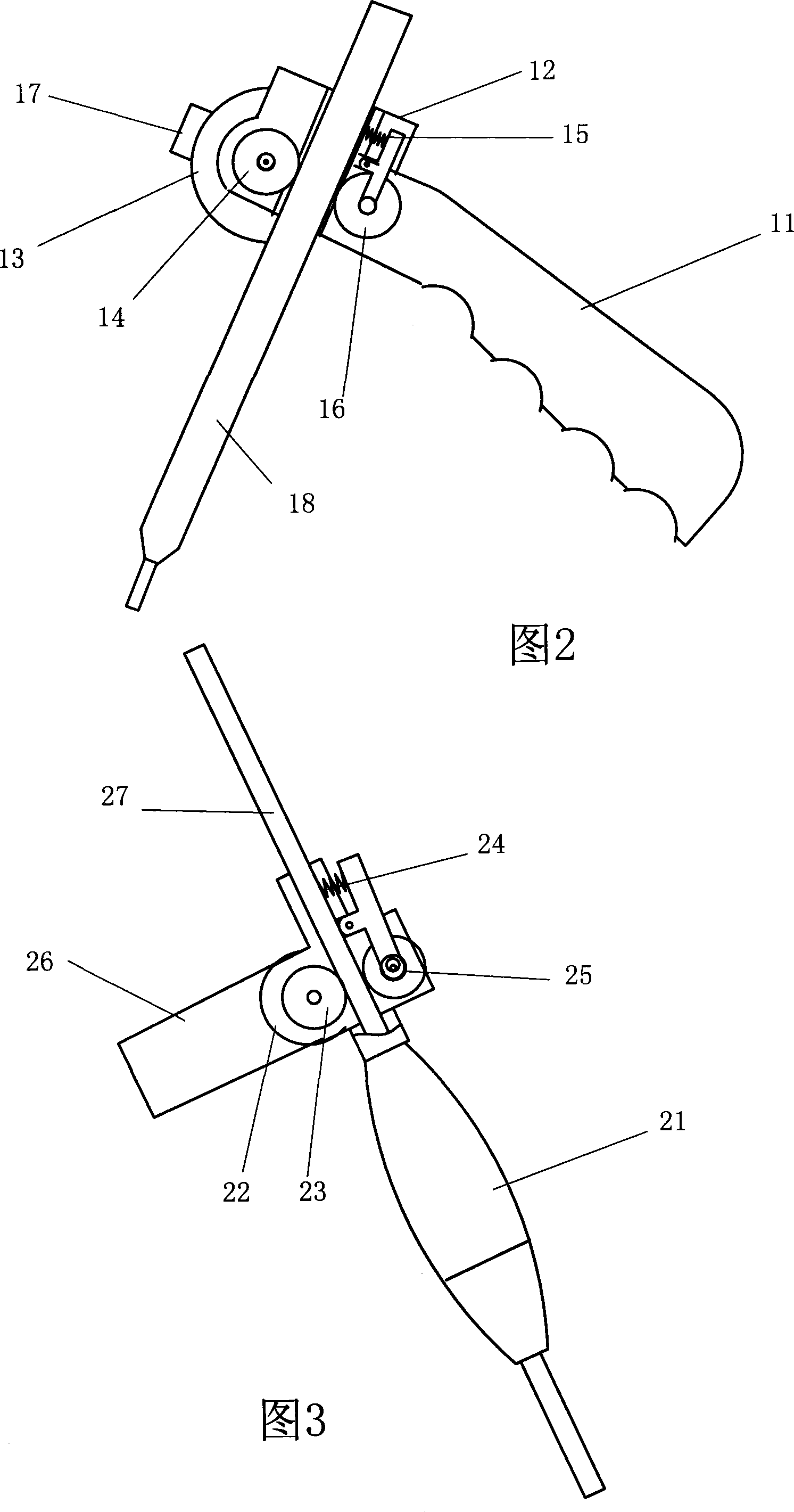 Multifunctional simulation training apparatus for welding