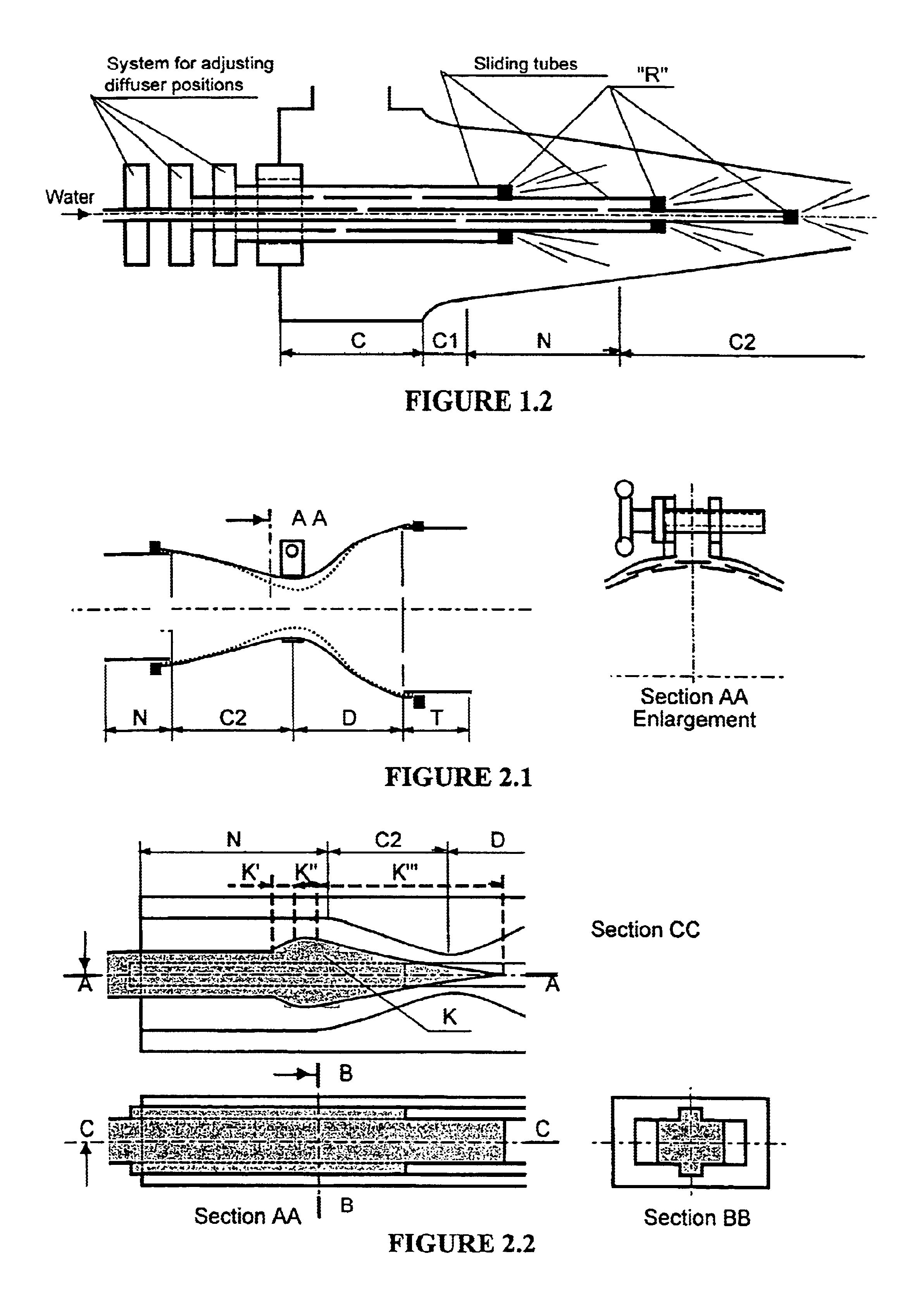 Thermo-kinetic compressor