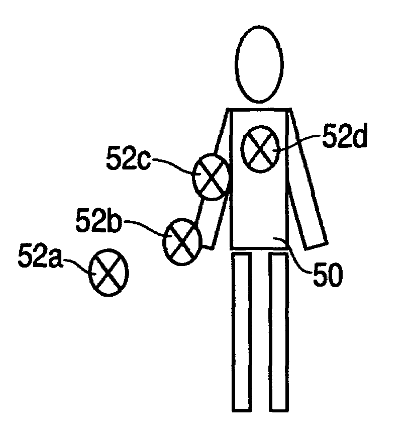 Precision targeting system for firearms