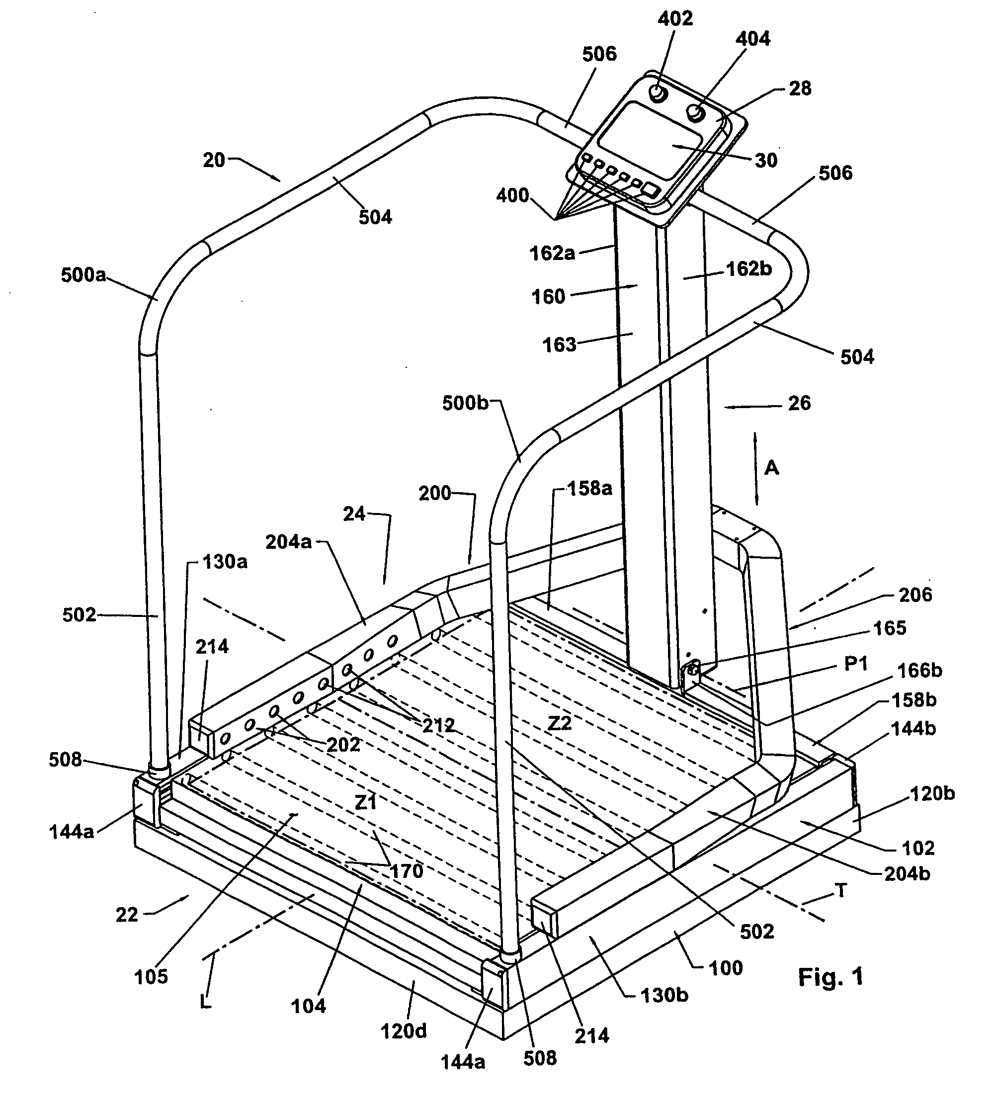 Exercise device with a user-defined exercise mode