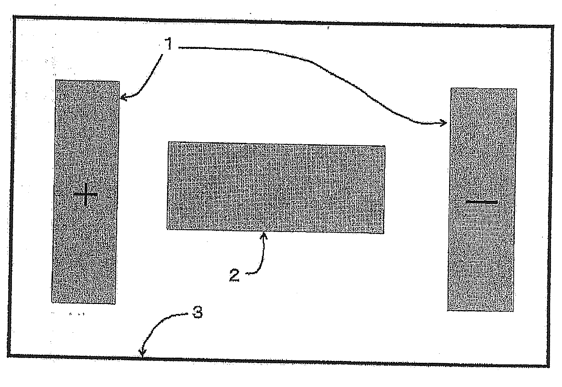 Method, device, and program for simulating NANO substance in electric field