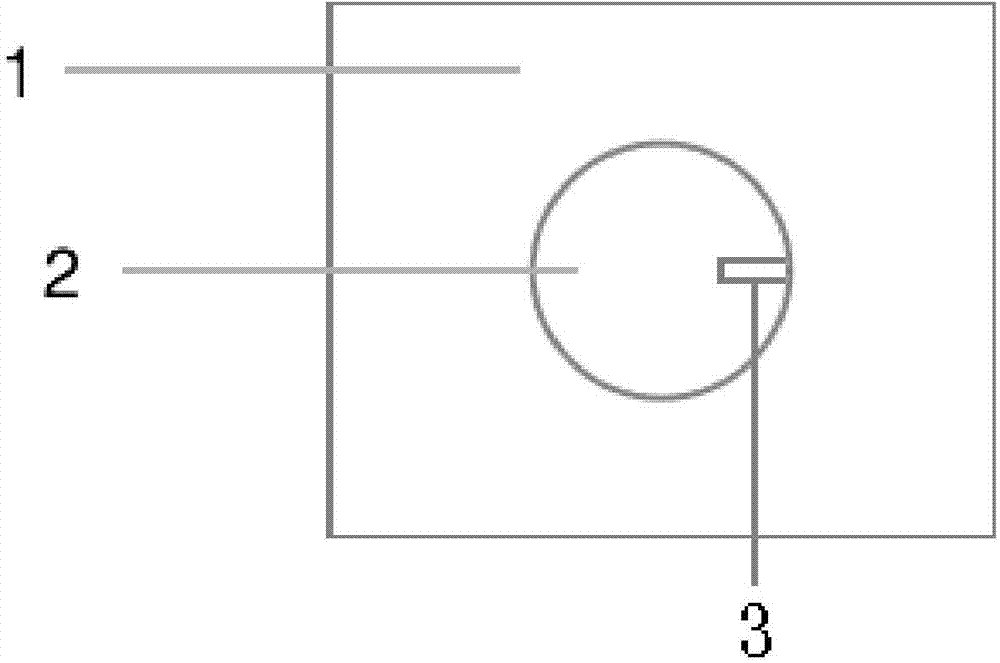 Medical dressing for PICC (Peripherally Inserted Central Catheter)