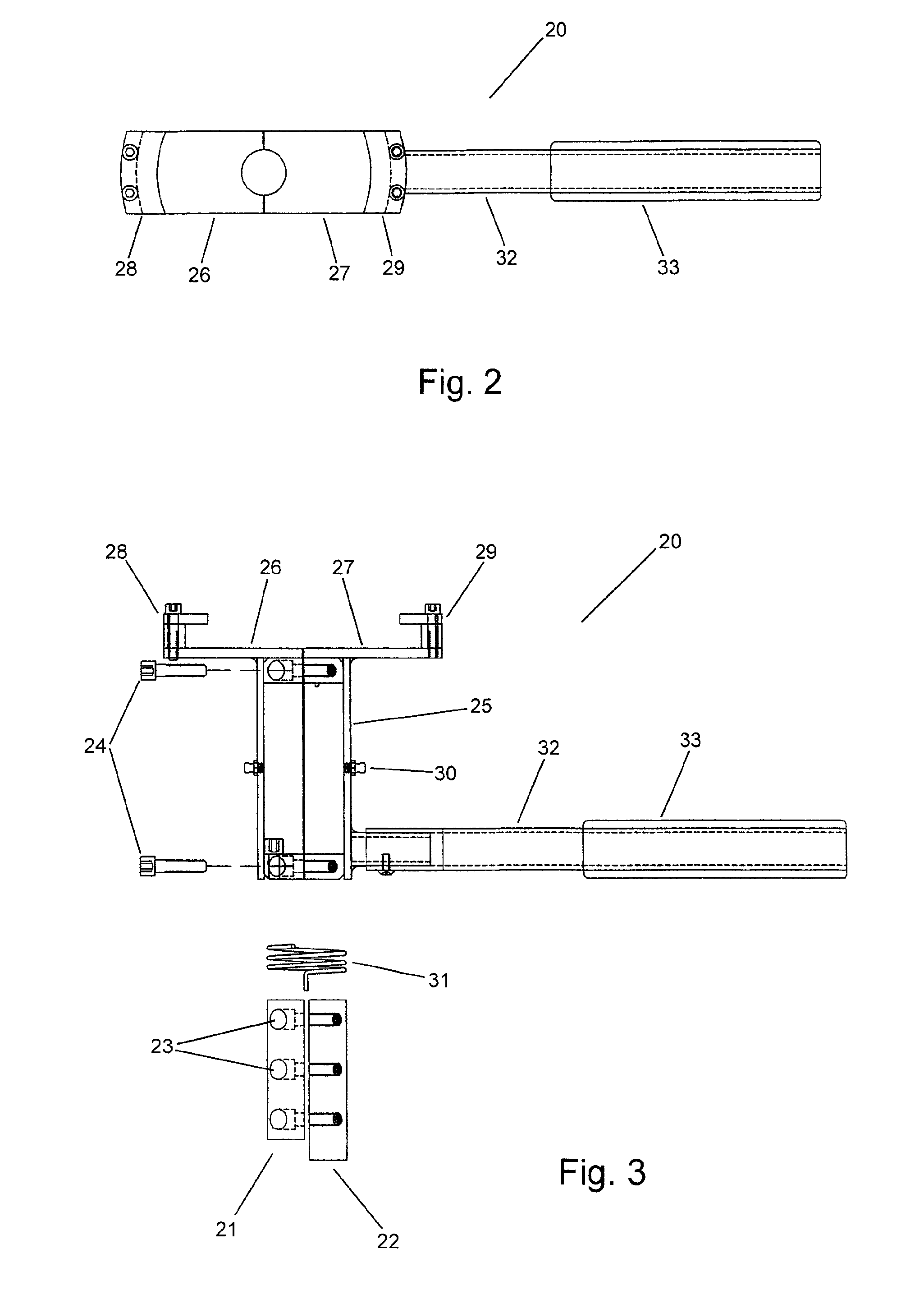 Zipline trolley system