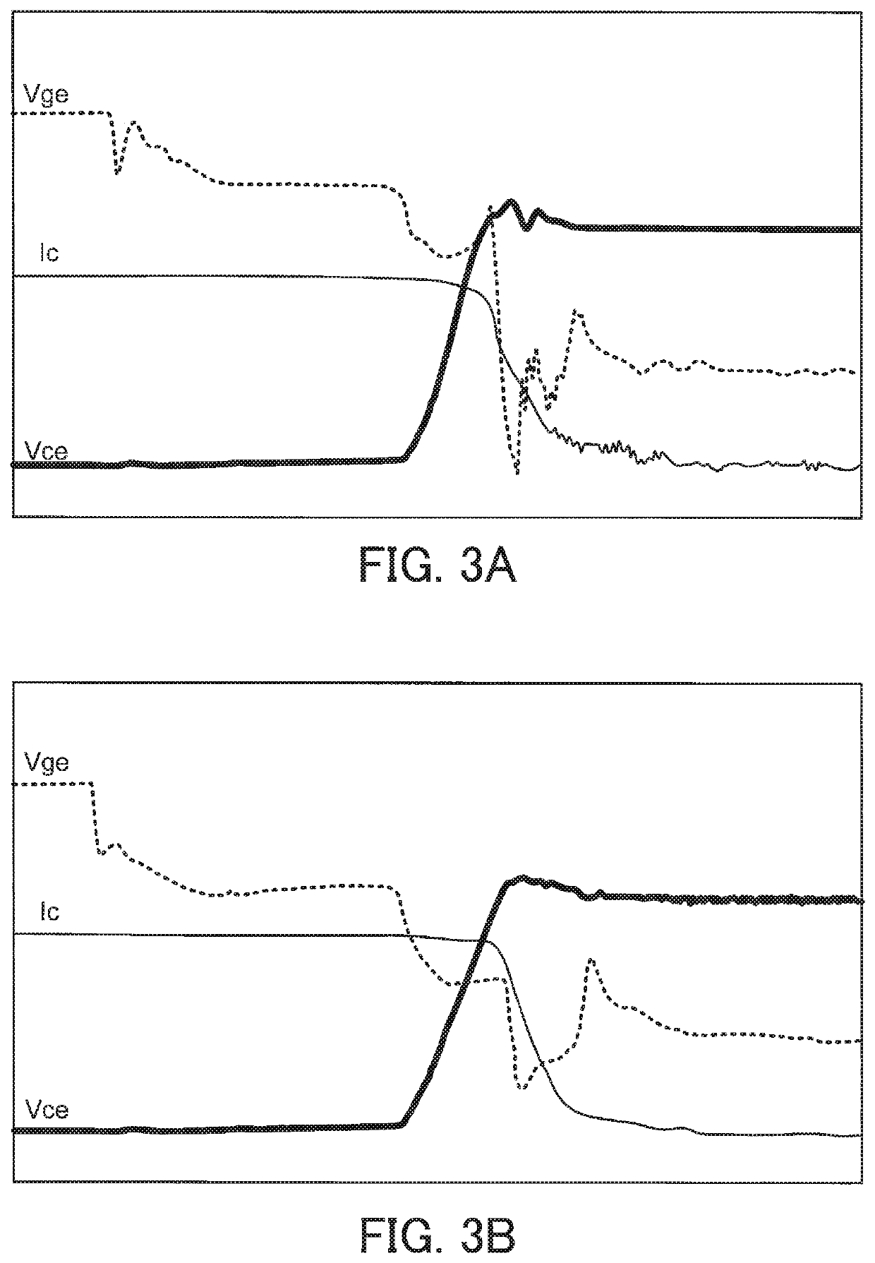 Power module with built-in drive circuit