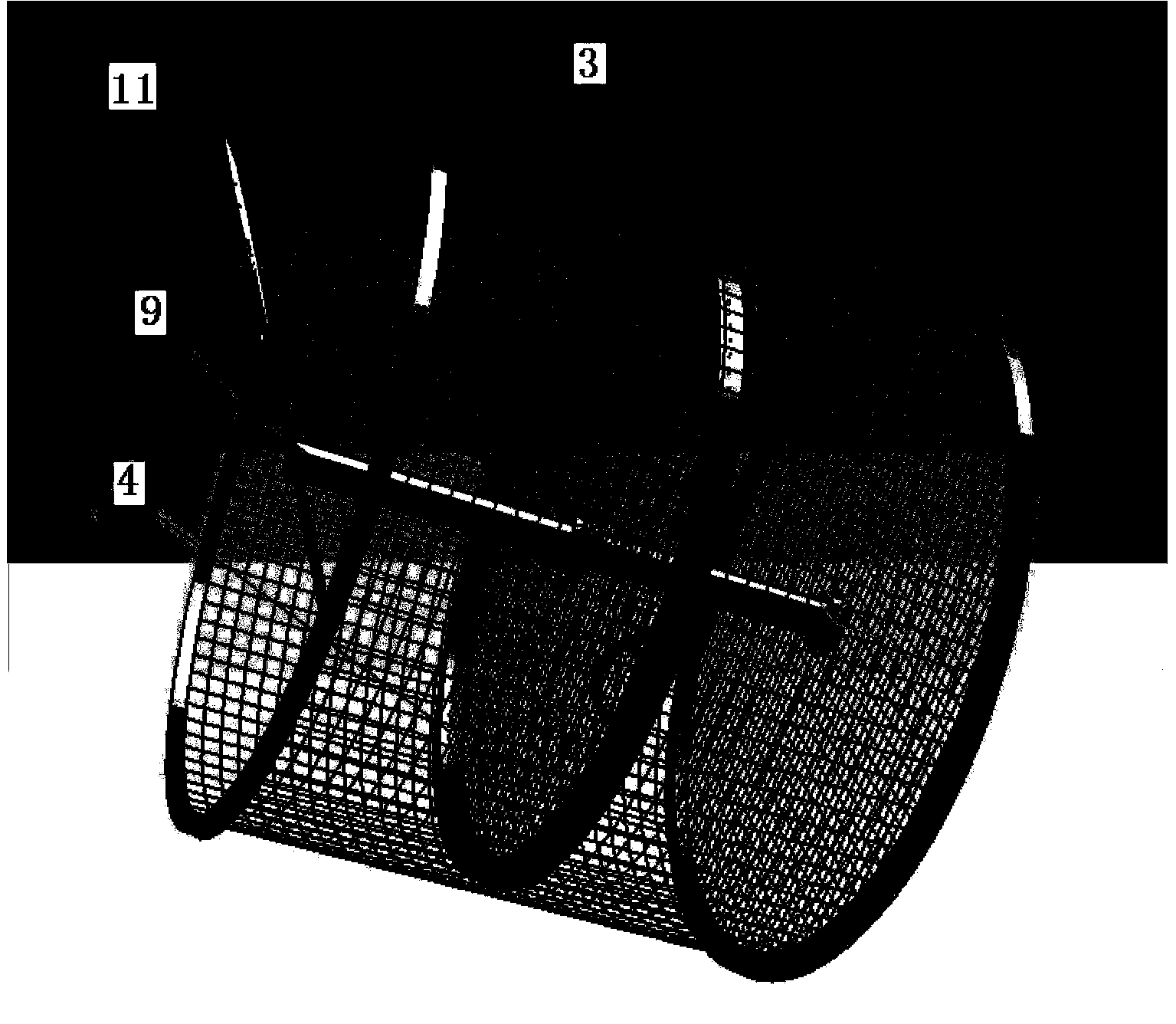 Preparation methods of granular red bean paste and red bean beverage