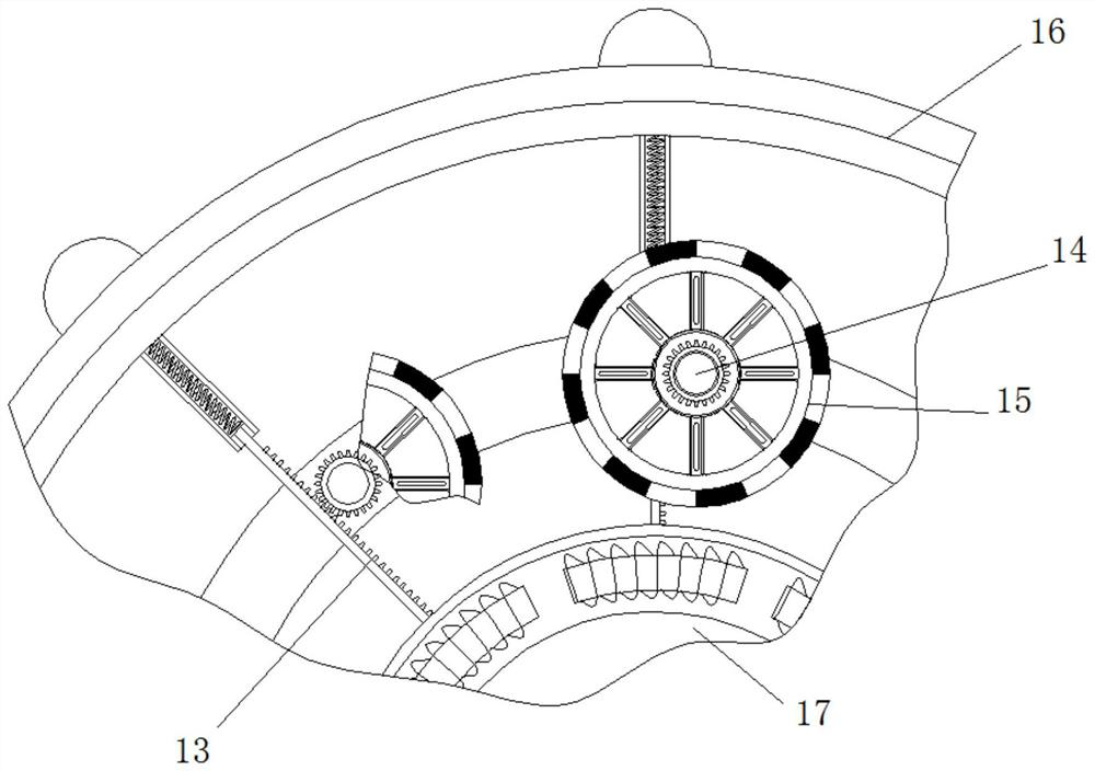 Intelligent pitching game device capable of avoiding accidental injuries for children