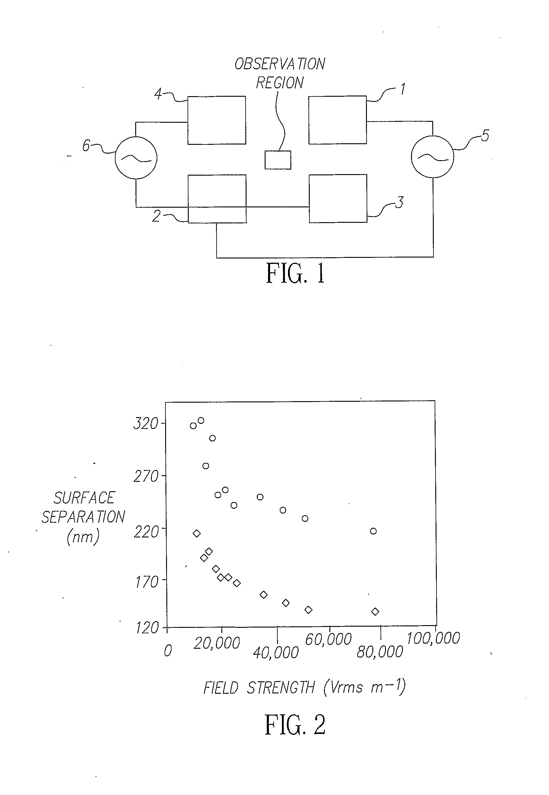 Control of Lattice Spacing Within Crystals