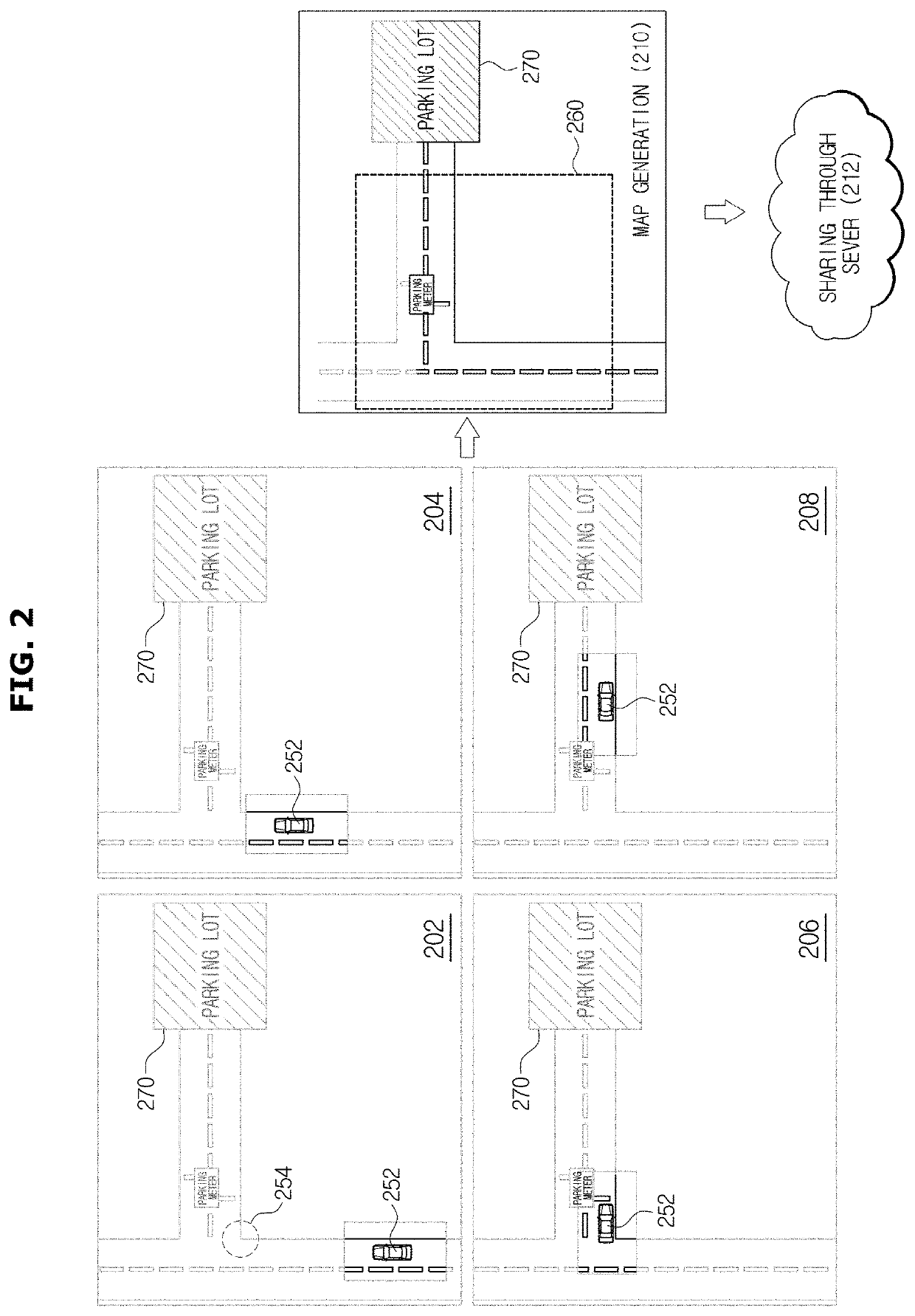 Vehicle and control method thereof