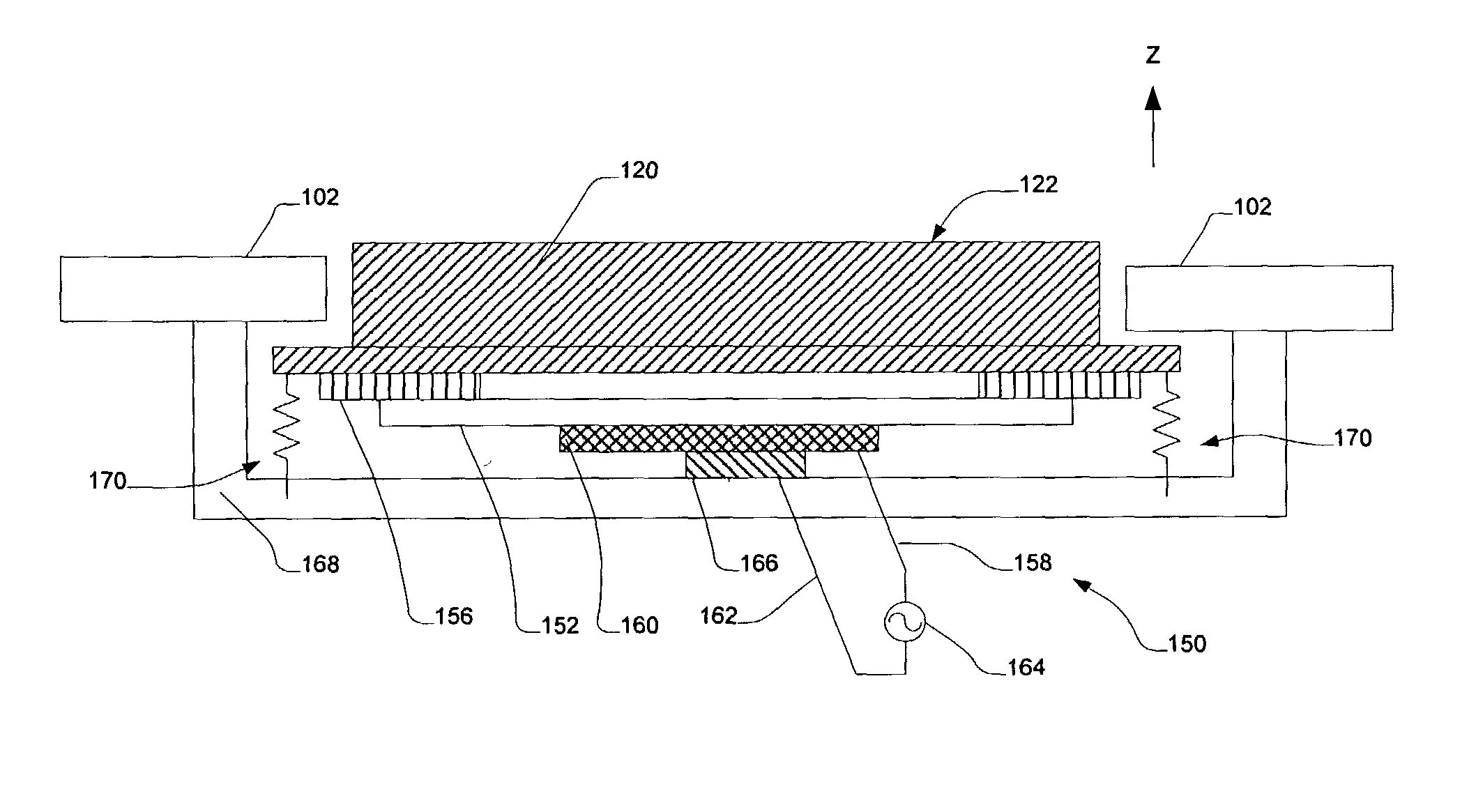 Method of using tactile feedback to deliver silent status information to a user of an electronic device