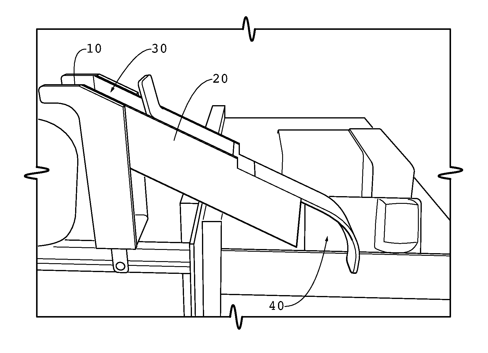 System and method for product delivery