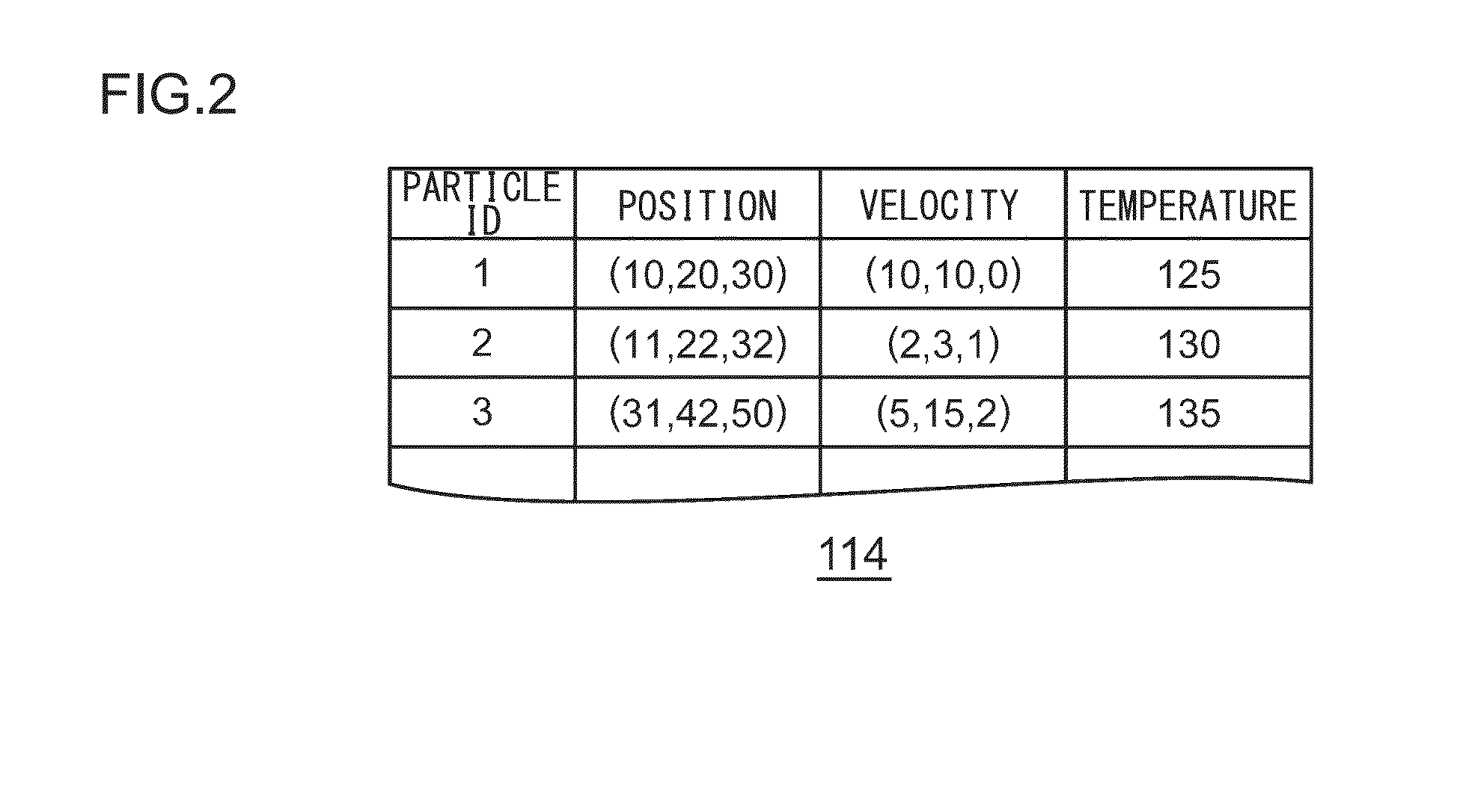 Analyzing device