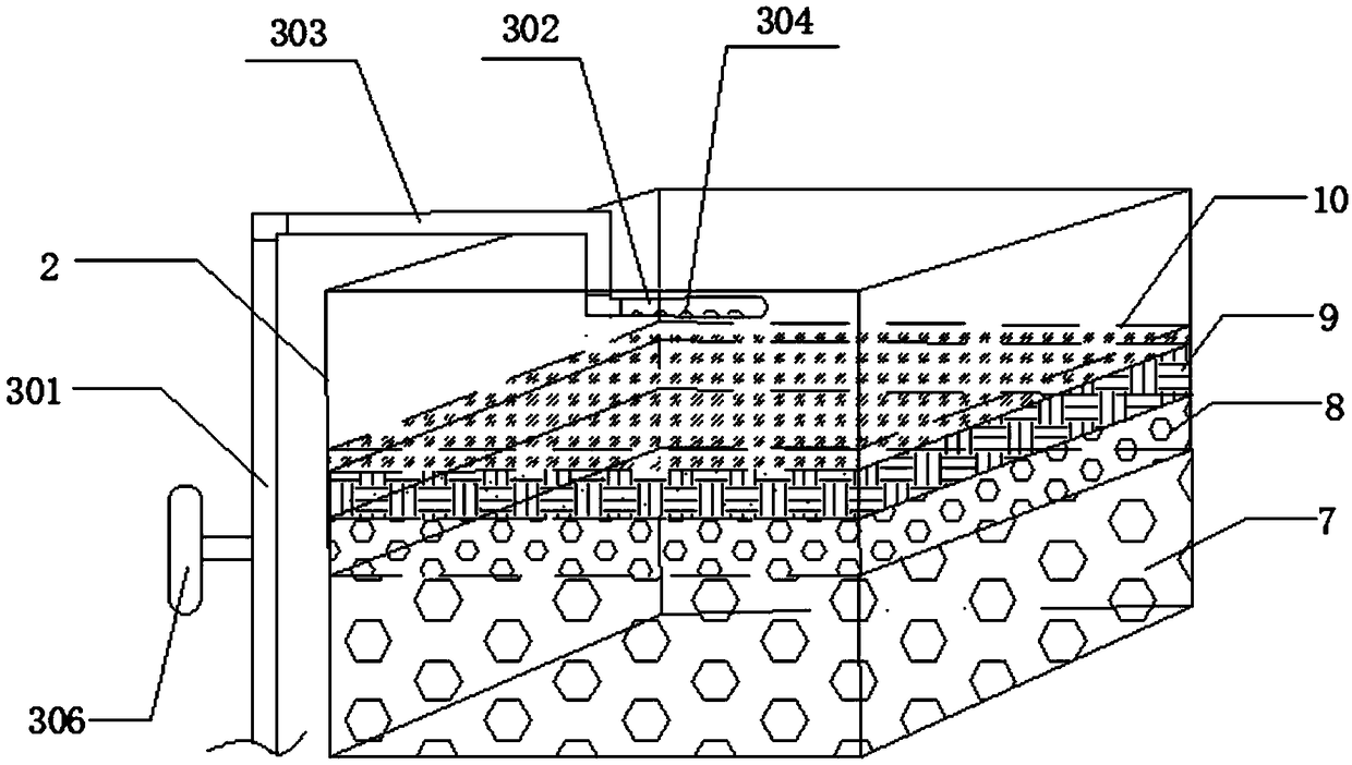 Device for artificial rapid mating of scylla paramamosain and use method thereof