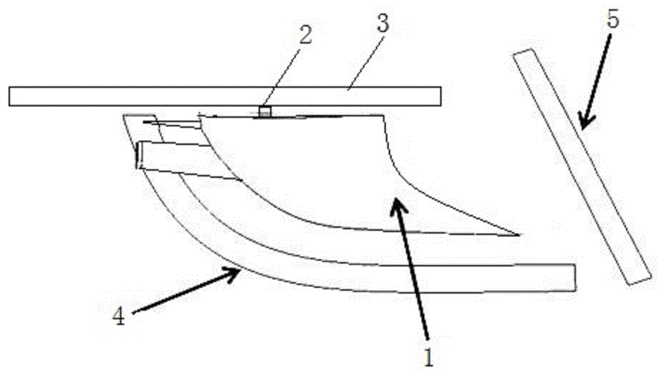 Vehicle tail light