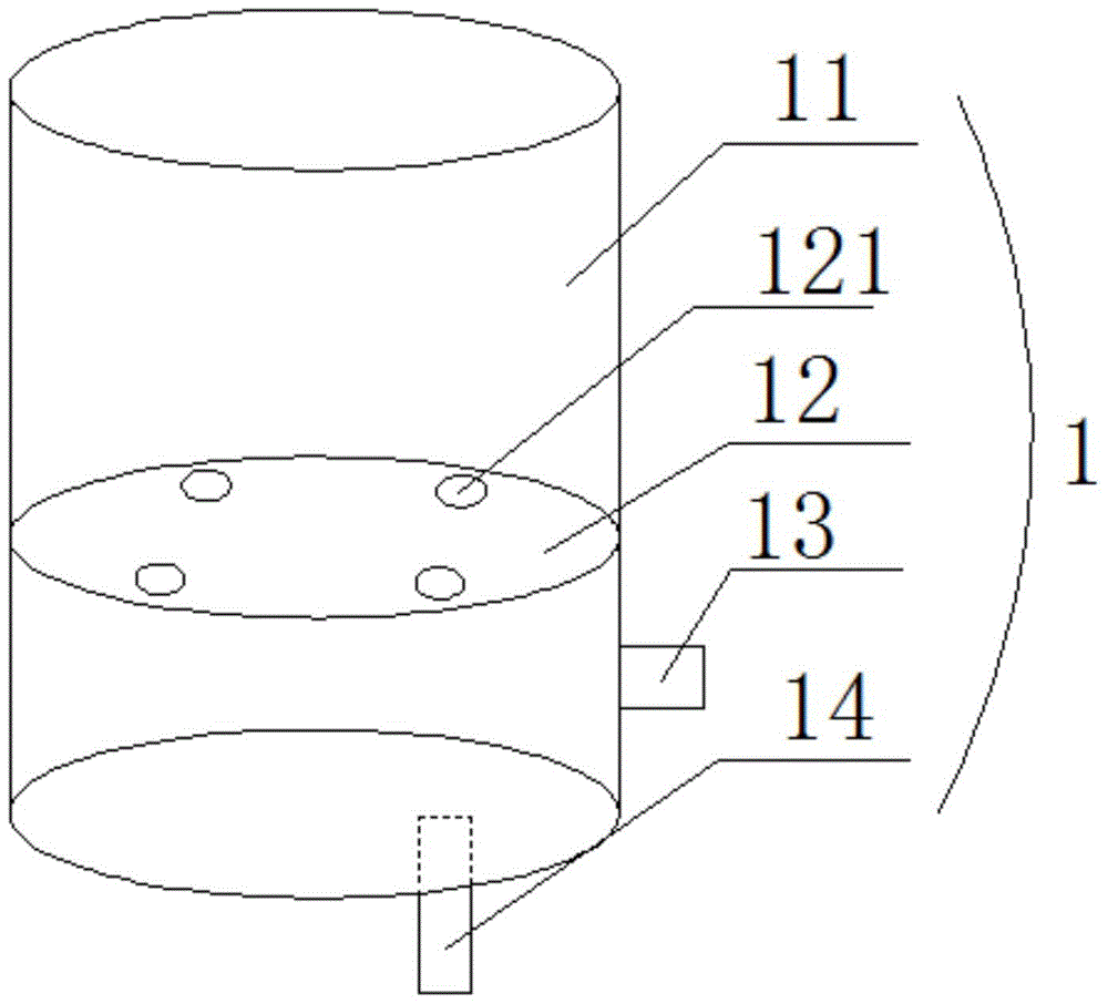 Rapid Propagation Method of White Uncaria