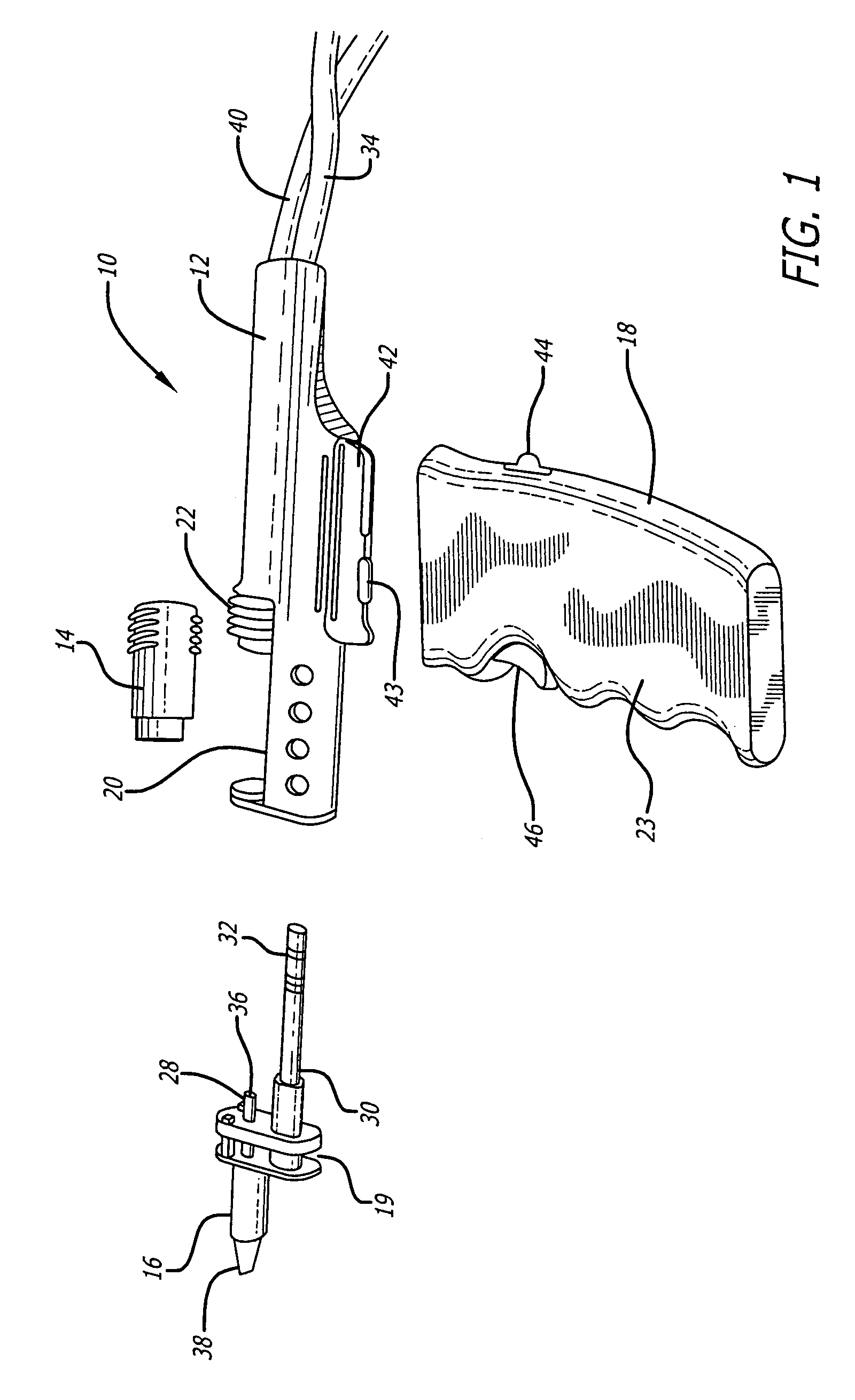 Solder heating system