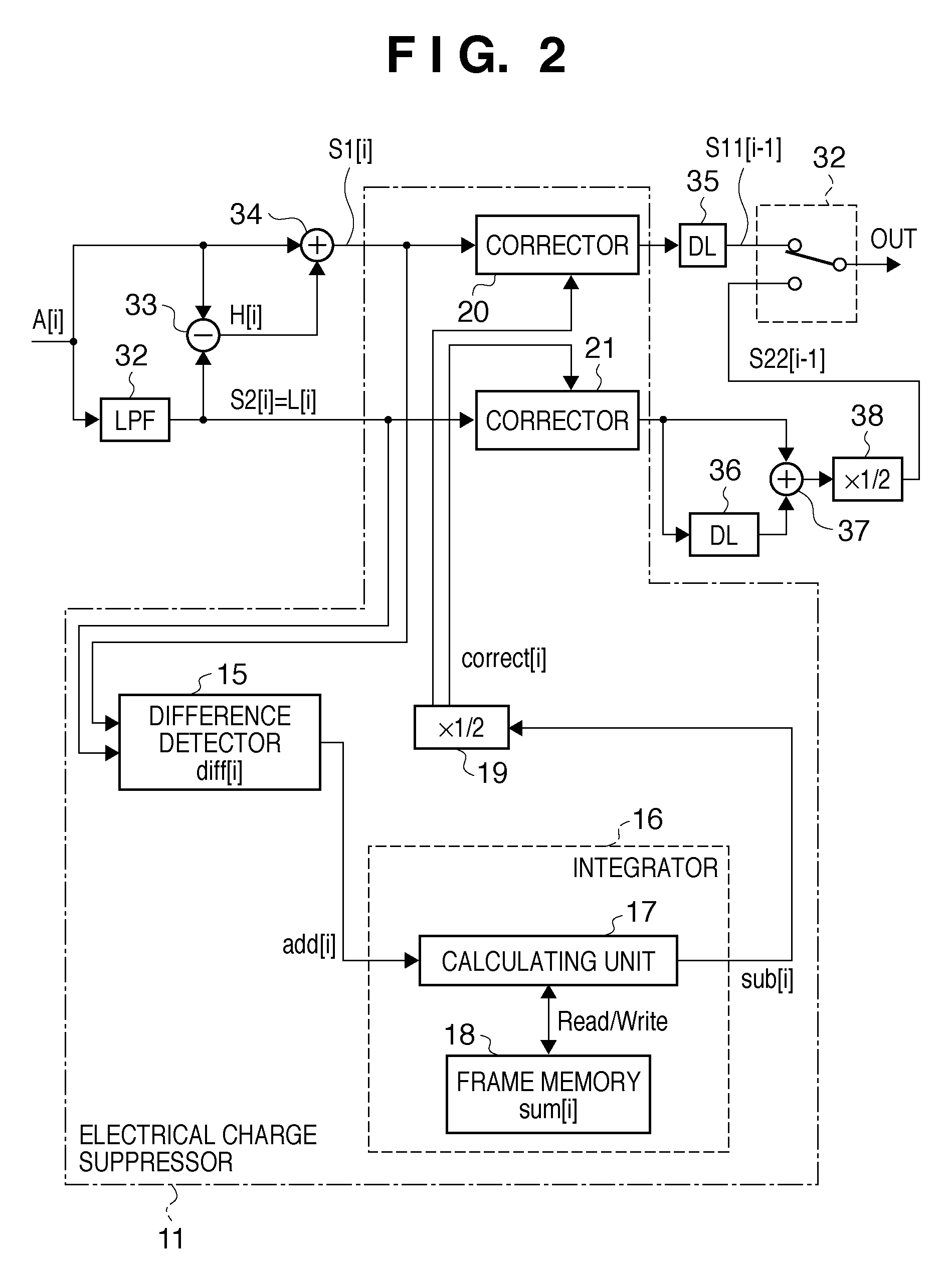 Image processing apparatus and image processing method