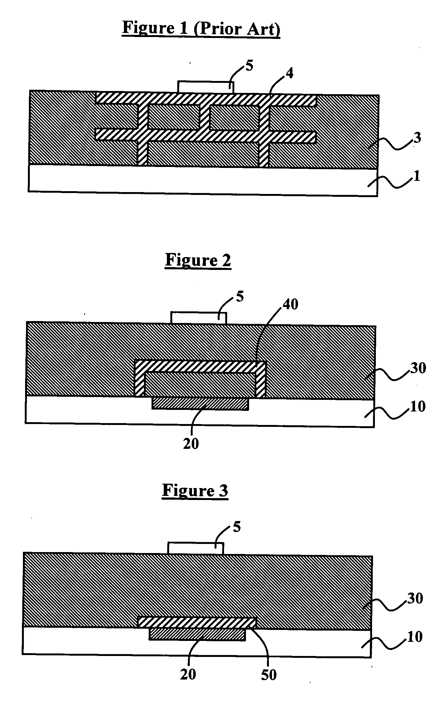 Design of BEOL patterns to reduce the stresses on structures below chip bondpads