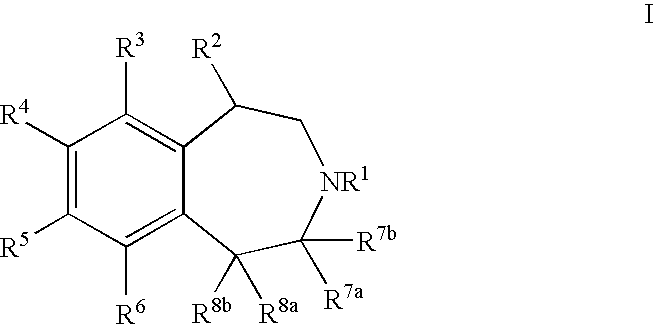 Processes for Preparing 3-Benzazepines