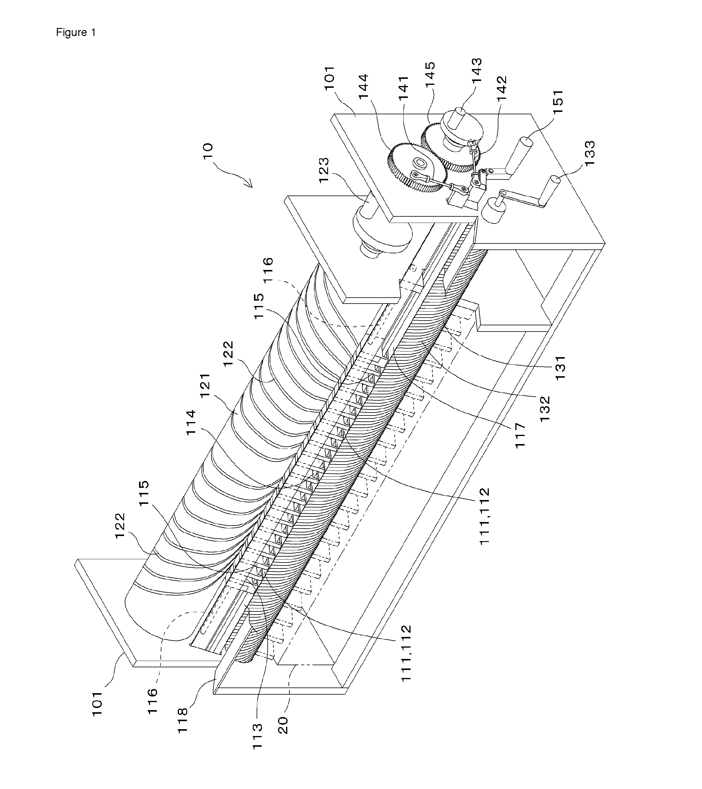 Drug Sorting Device