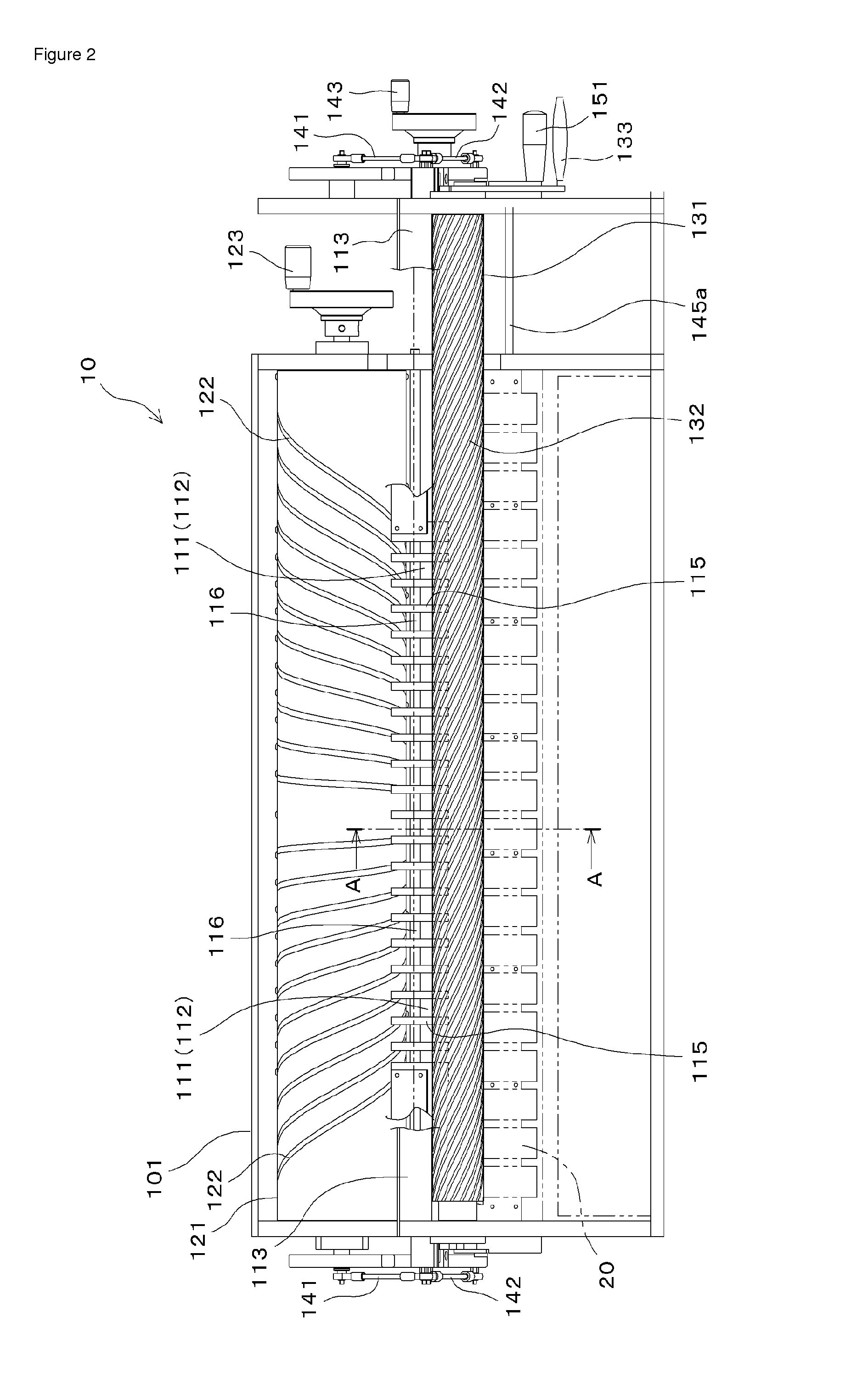 Drug Sorting Device