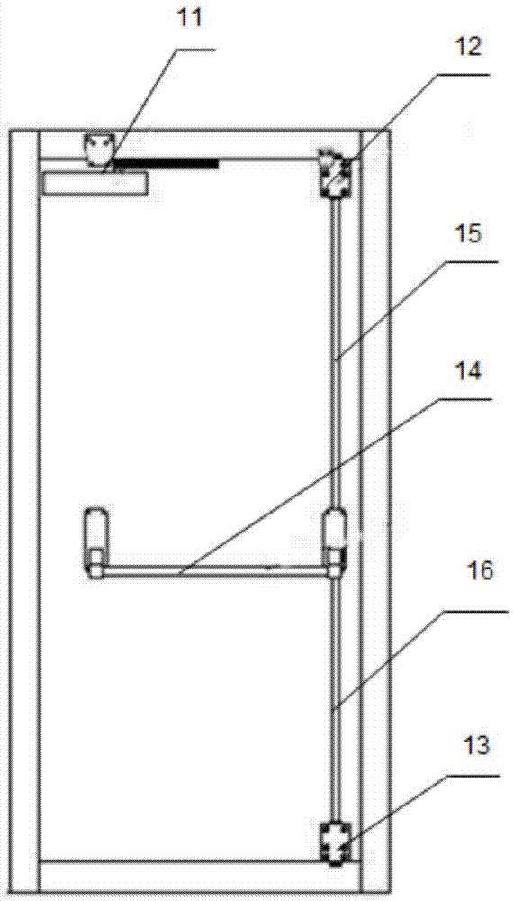 Movable anti-exploration refuge