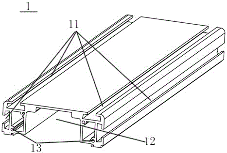 A Large Area Vacuum Gripper System