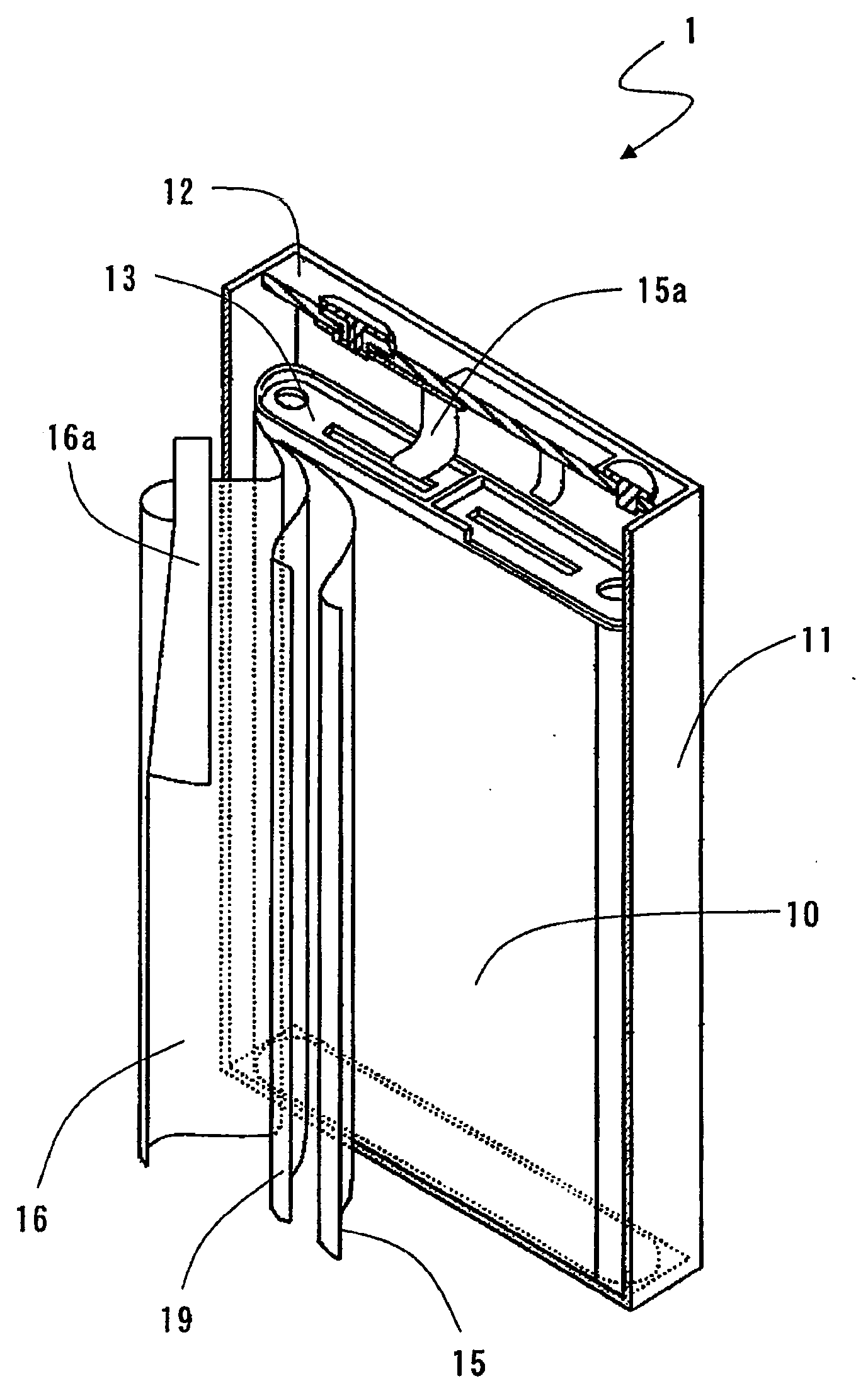 Negative electrode for non-aqueous electrolyte secondary battery, method for producing the same, and non-aqueous electrolyte secondary battery