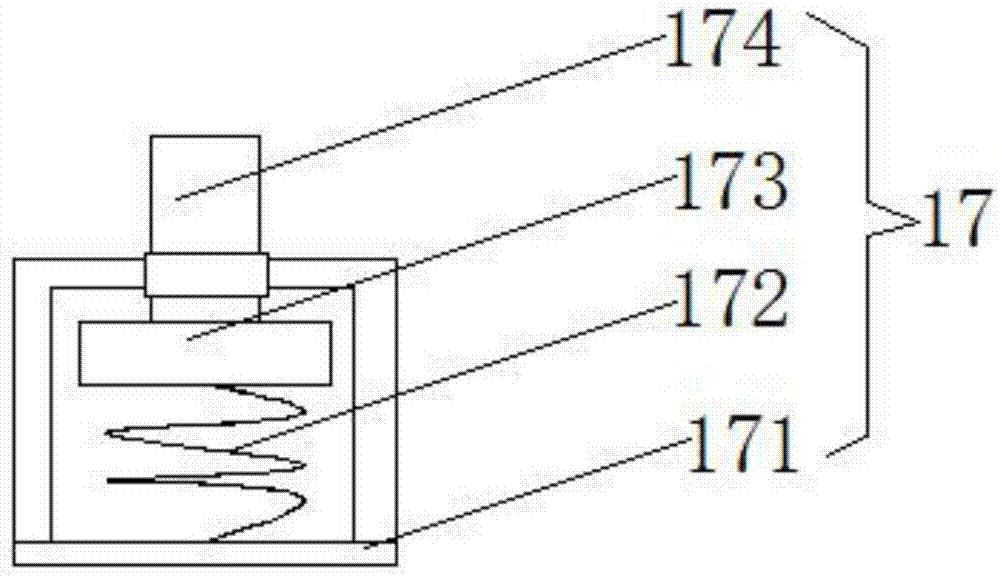 Computer cabinet with dehumidification function