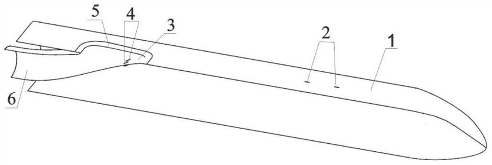 Aircraft Controlled by Pneumatic Vortex Generator and Plasma Synthetic Jet