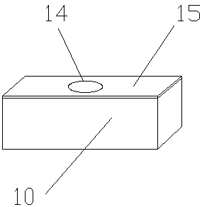 Fingerprint test fixture