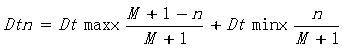 Method for correcting sliding deviation of refinement temperature prediction